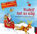 Rudolf hat es eilig - Lorenz Maierhofer