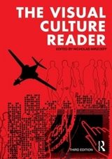 The Visual Culture Reader - Mirzoeff, Nicholas