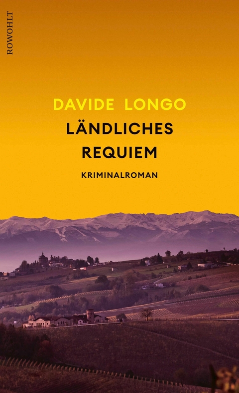 L&auml;ndliches Requiem - Davide Longo