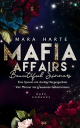 Beautiful Sinners - Mara Harte