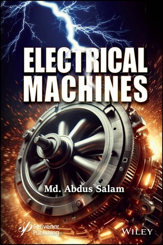 Electrical Machines