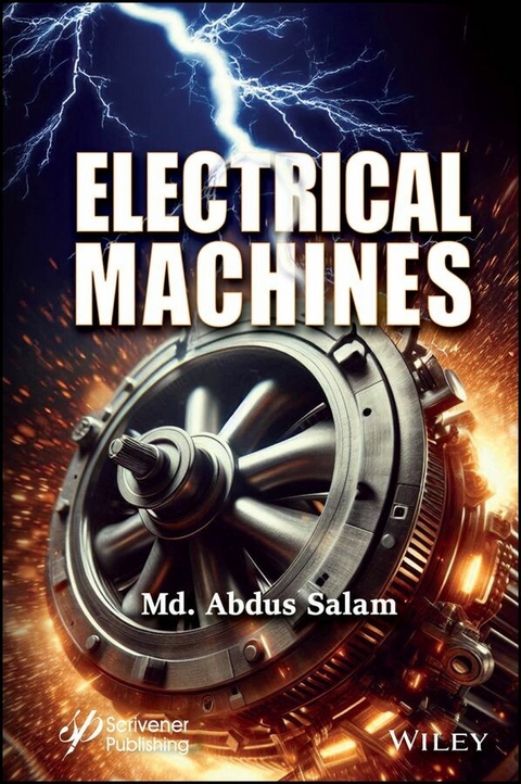 Electrical Machines - 