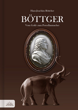 B&ouml;ttger - Hans-Joachim B&ouml;ttcher