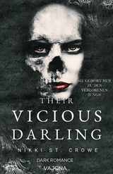 Their Vicious Darling - Nikki St. Crowe