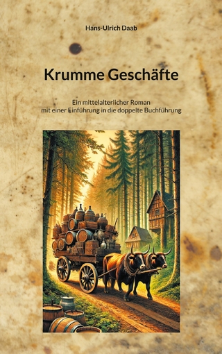 Krumme Geschäfte