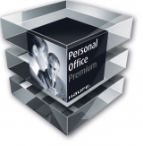 Haufe Personal Office Premium DVD - 
