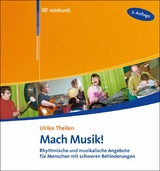 Mach Musik! - Ulrike Theilen