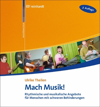 Mach Musik!