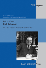 Erich Rothacker - Ralph St&ouml;wer