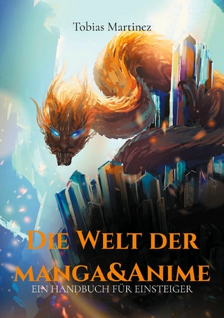 Die Welt der Manga & Anime