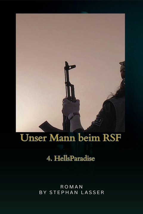 HeavensParadise - Stephan Lasser