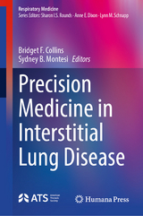 Precision Medicine in Interstitial Lung Disease - 