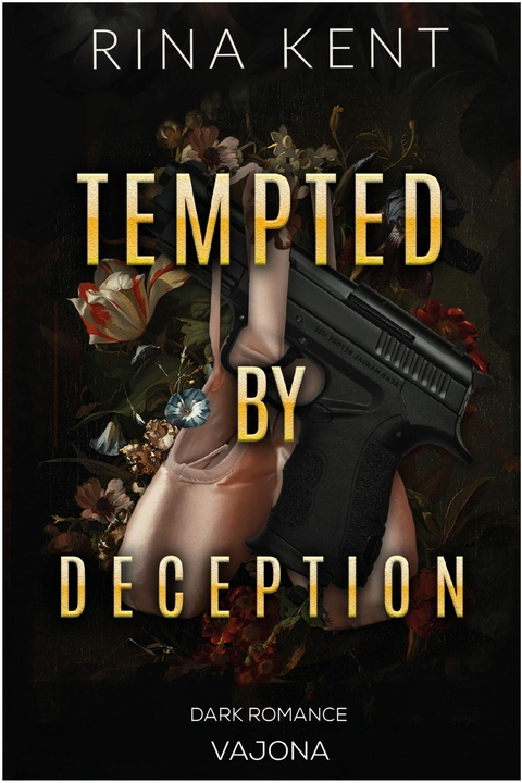 Tempted by Deception -  Rina Kent