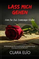 Lass mich gehen - Clara El&iacute;o