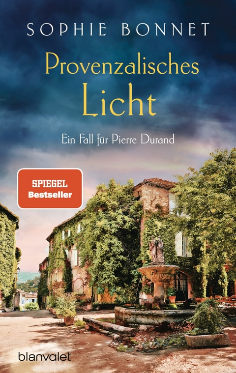 Provenzalisches Licht - Sophie Bonnet
