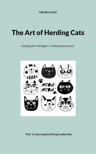 The Art of Herding Cats