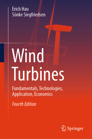 Wind Turbines