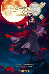 The Grandmaster of Demonic Cultivation, Band 09 - Mo Xiang Tong Xiu