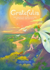 Gratefulia - Calvin Fischer