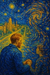 Log Entry 13/32/2525 - Gertraud Magold