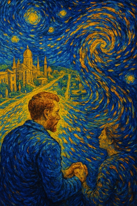 Log Entry 13/32/2525 - Gertraud Magold