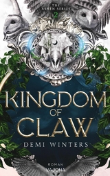 Kingdom of Claw - Demi Winters