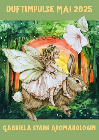Duftimpulse Mai 2025