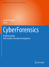 CyberForensics - 