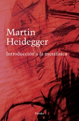 Introducción a la metafísica - Martin Heidegger