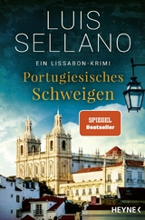Portugiesisches Schweigen - Luis Sellano