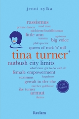 Tina Turner. 100 Seiten - Jenni Zylka
