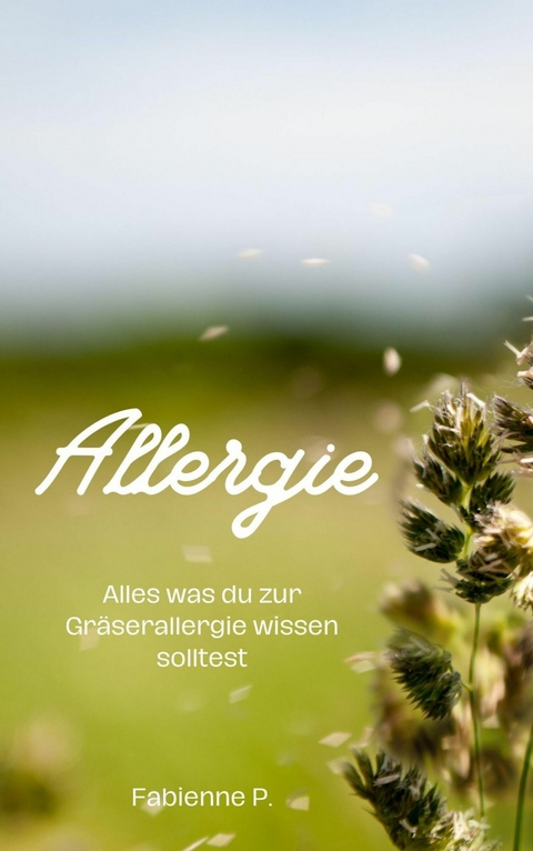 Allergie - Fabienne P.