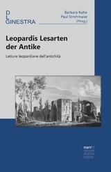Leopardis Lesarten der Antike - 