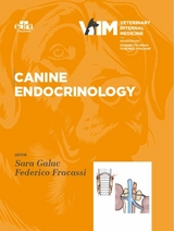 Canine endocrinology -  Sara Galac