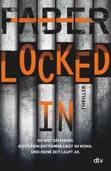 Locked in - Henri Faber
