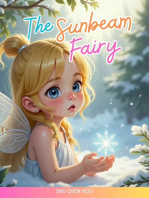 The Sunbeam Fairy -  Shu Chen Hou