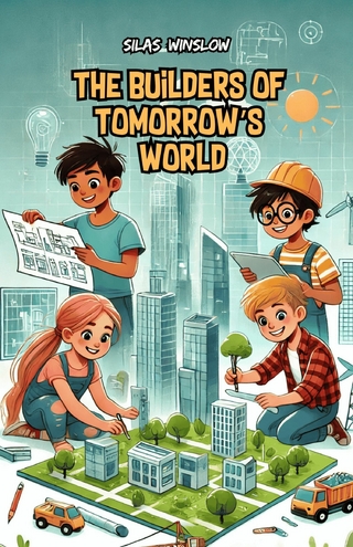 The Builders of Tomorrow's World
