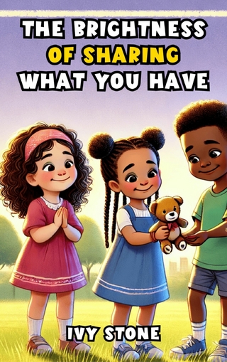 The Brightness of Sharing What You Have