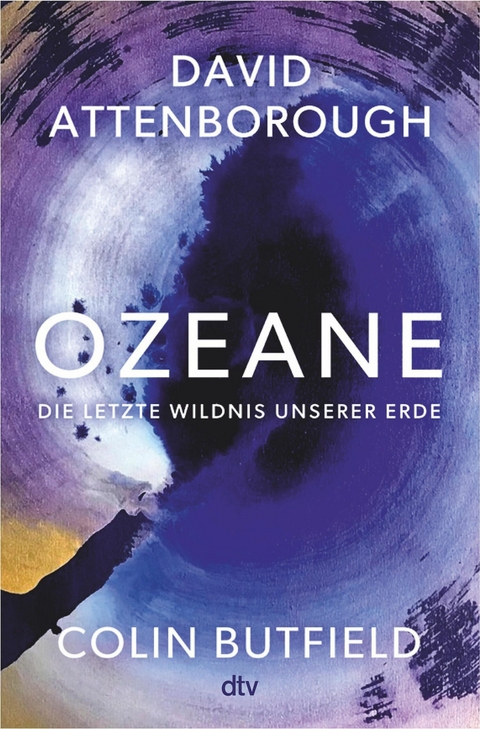 Ozeane - David Attenborough, Colin Butfield