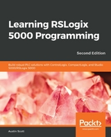Learning RSLogix 5000 Programming -  Scott Austin Scott