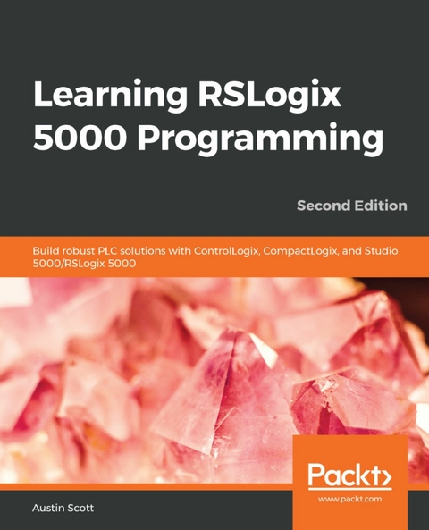 Learning RSLogix 5000 Programming -  Scott Austin Scott