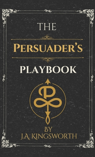 Persuader's Playbook