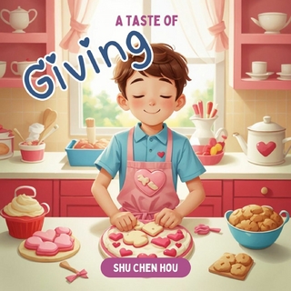 A Taste of Giving