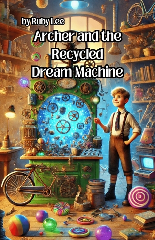 Archer and the Recycled Dream Machine