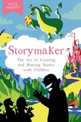 Storymaker - Giles Abbott