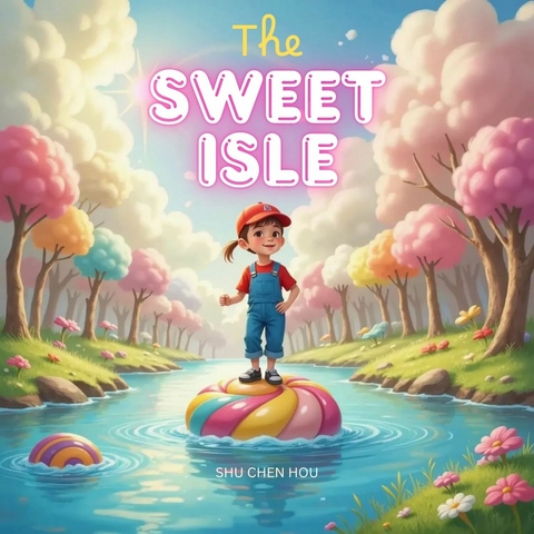 The Sweet Isle -  Shu Chen Hou