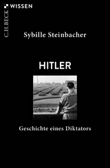 Hitler - Sybille Steinbacher