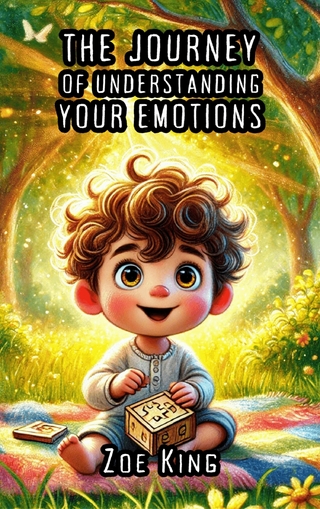 The Journey of Understanding Your Emotions