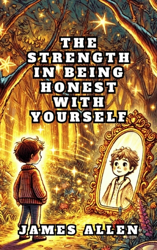 The Strength in Being Honest with Yourself