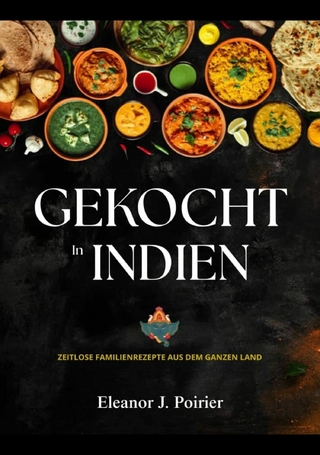 In Indien gekocht